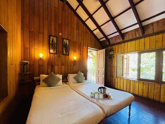 The Hideaway – photo 3