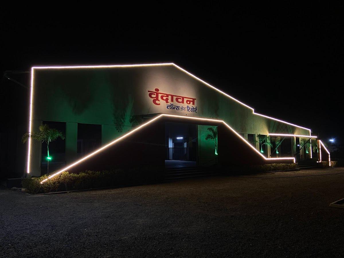 VRINDAVAN LAWNS & RESORTS – photo 1