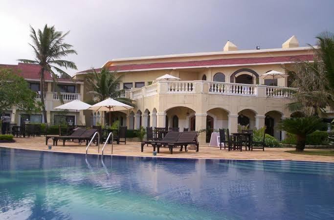 Hans Coco Palms – photo 4