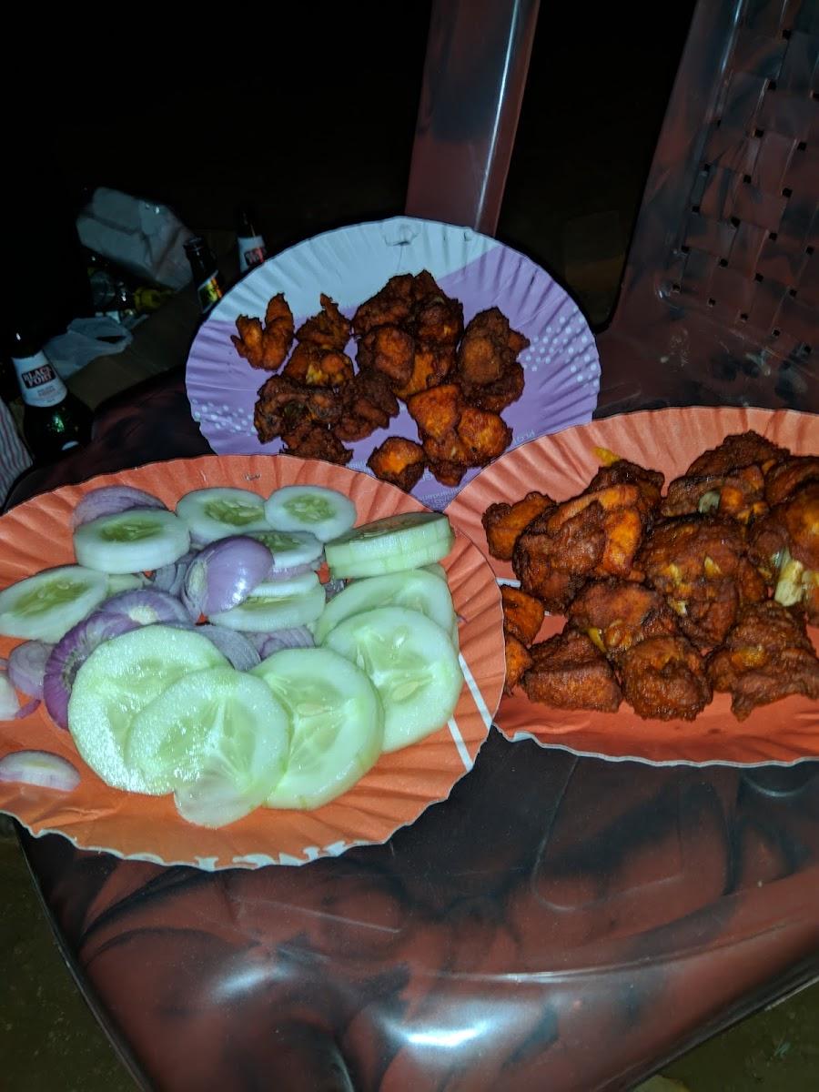 Rasta Homestay Kyanahally – photo 4