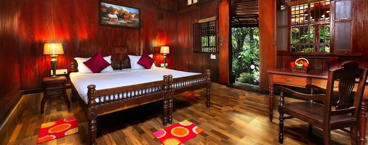 Rain Country Resorts – photo 1