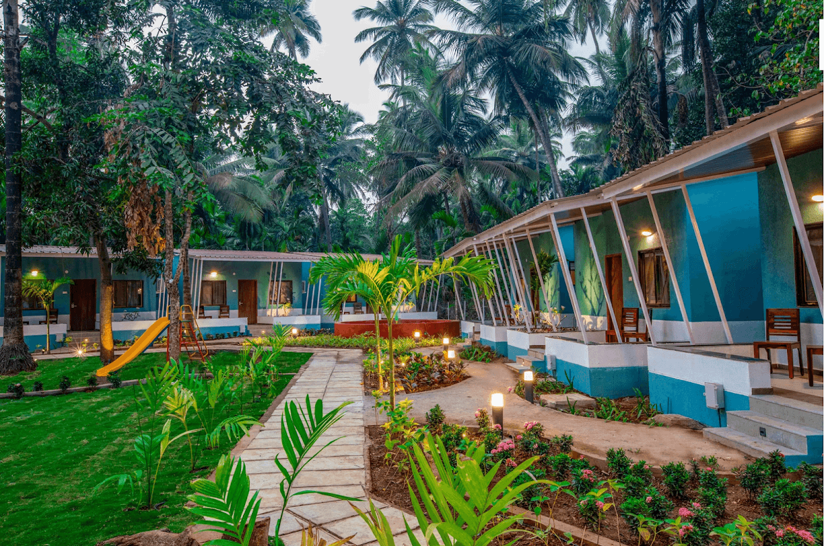 Betelnut Resort – photo 4