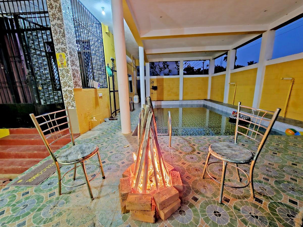 Paradise Beach Resort Pondicherry – photo 2