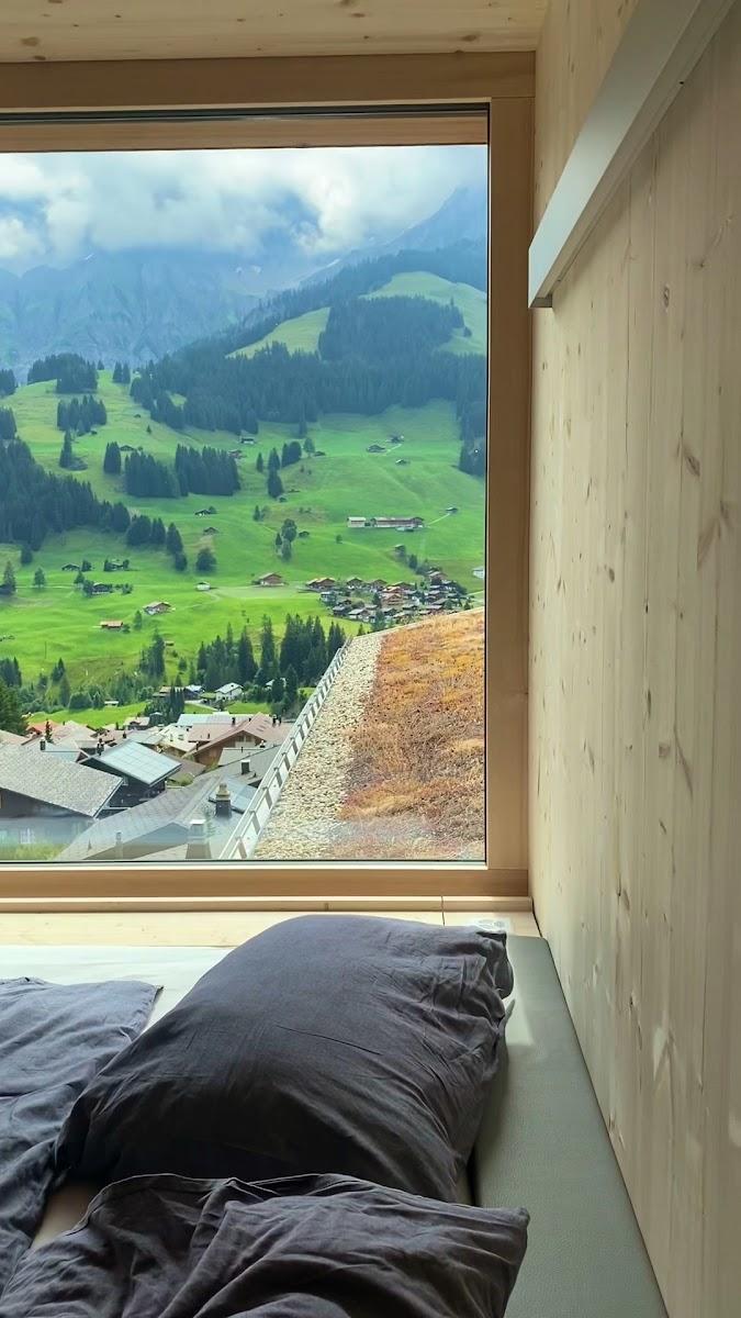 Revier Mountain Lodge Adelboden – photo 1