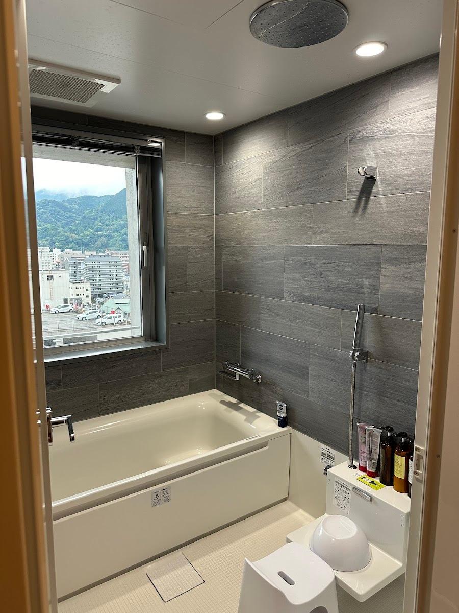 AMANEK BEPPU YULA-RE Beppu Hotel – photo 2