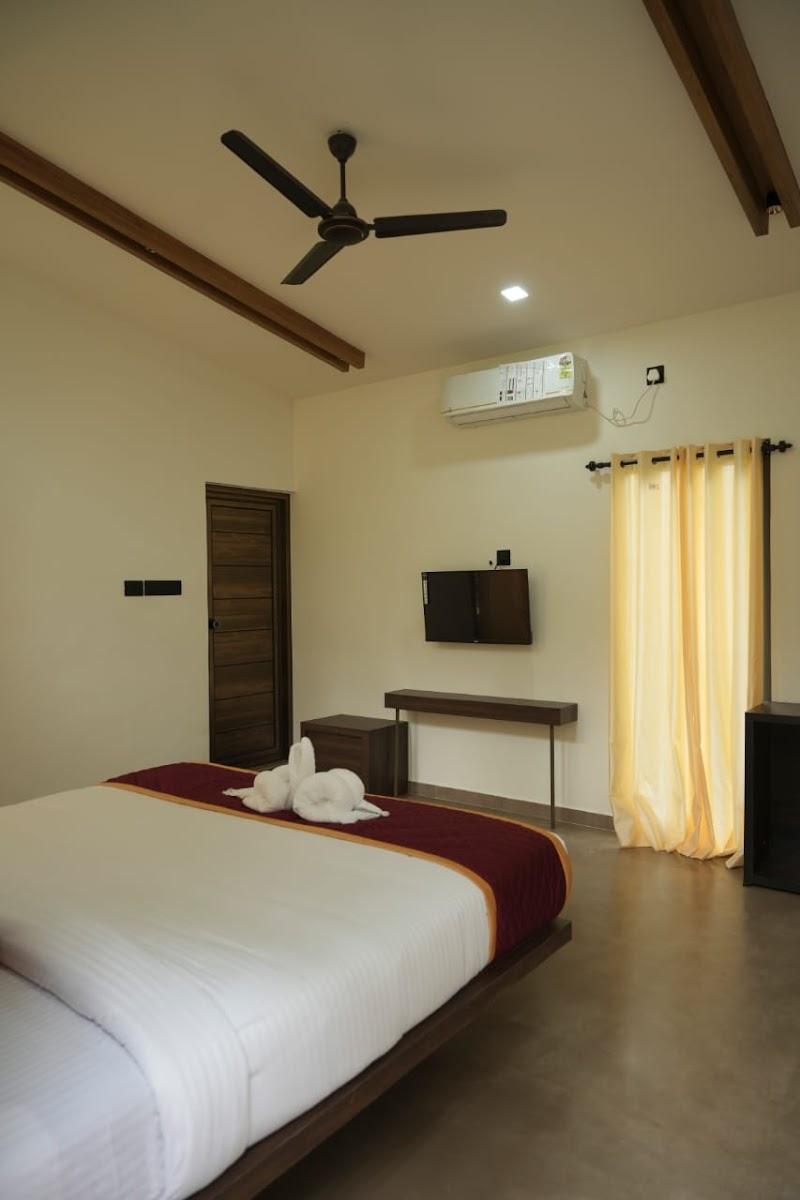 Rock's Villa Nature Resort – photo 3