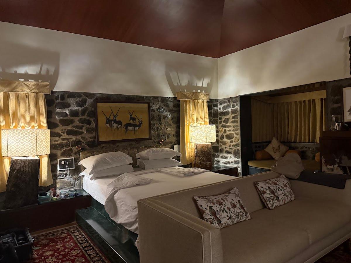 The Blackbuck Lodge, Velavadar – photo 3