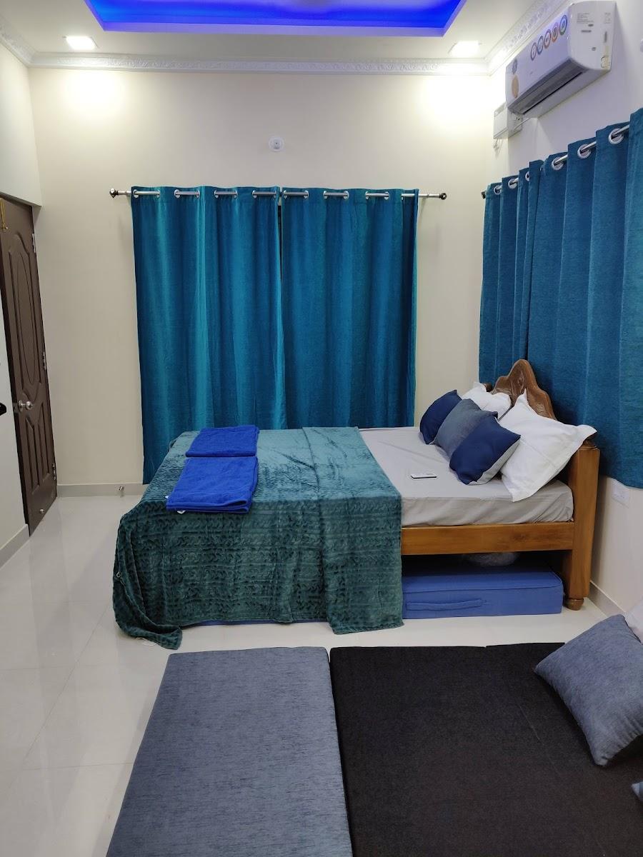 Casa DCosta Guest House