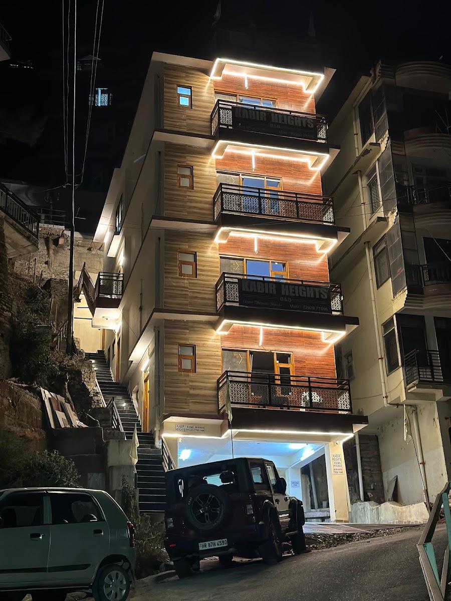 Kabir Heights BnB – photo 3
