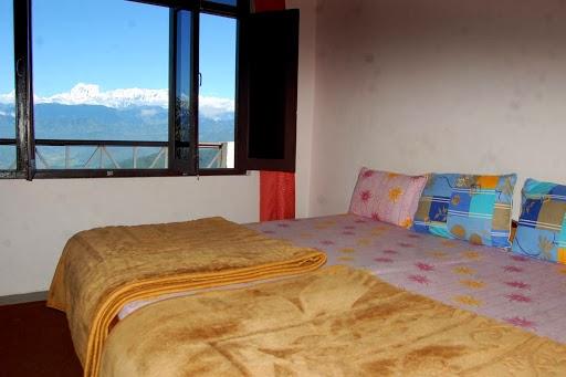 Snow View Guest House Kausani & Homestay