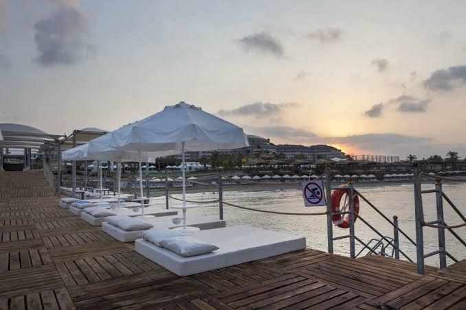 Long Beach Alanya – photo 4