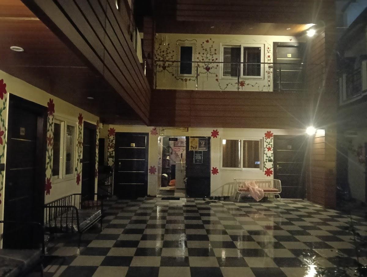 La Casa Bonita – photo 2