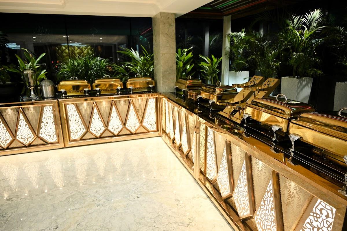 Hotel Golden Riviera – photo 2