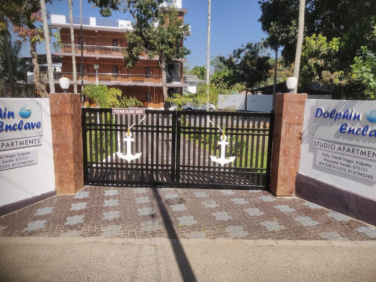 DOLPHIN ENCLAVE SERVICE STUDIO APARTMENTS – photo 4