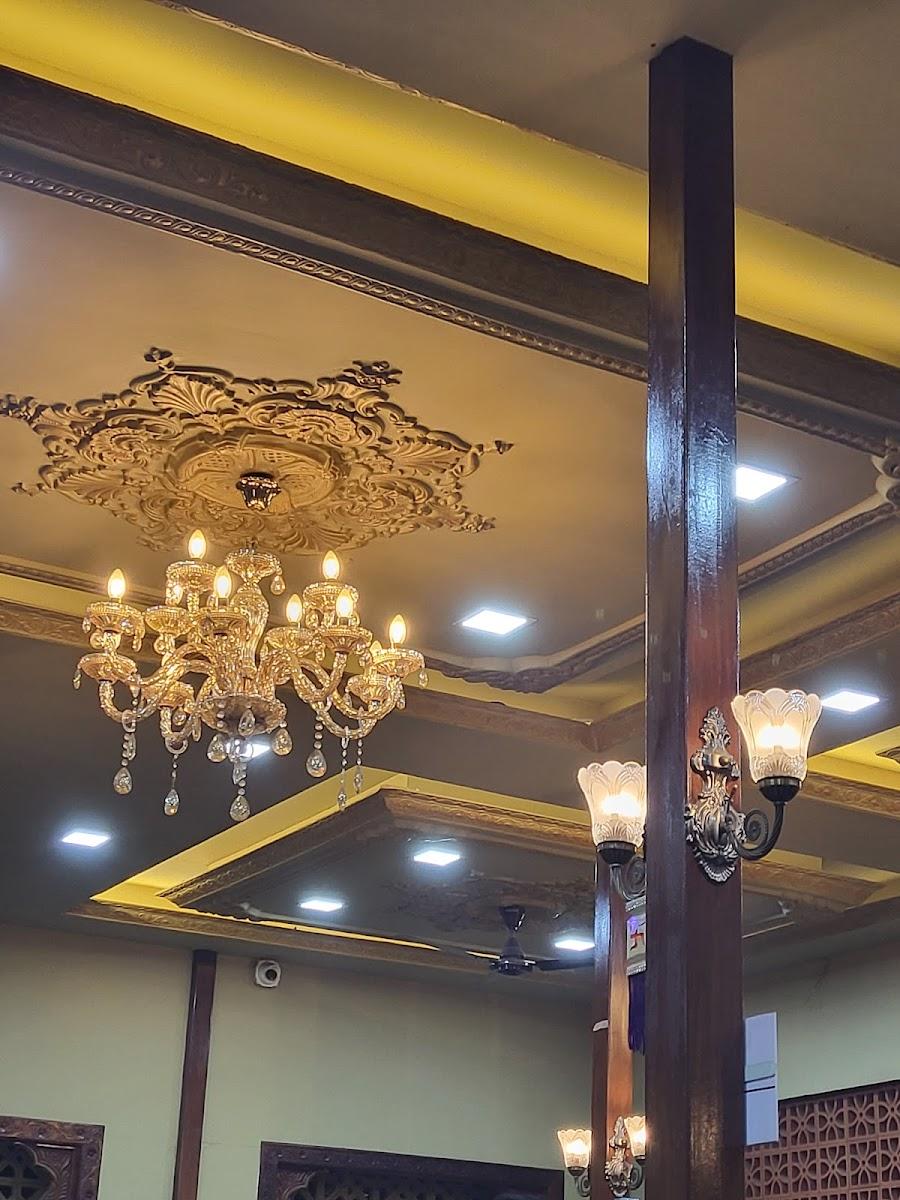 Hotel Rajwada – photo 4