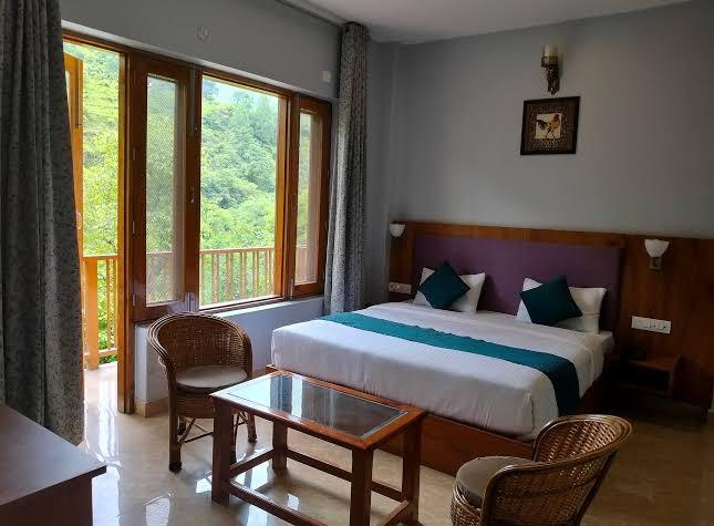 Harela Inn Luxury Hotel Restaurant North & South Indian – photo 3