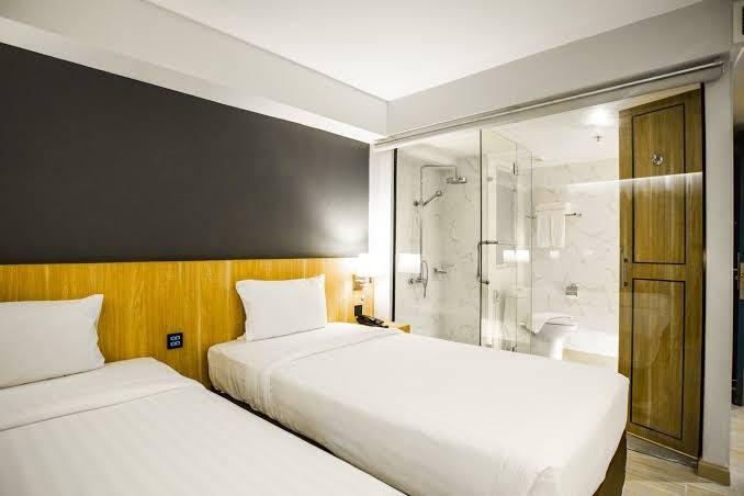 Days Inn by Wyndham Aonang Krabi – photo 1