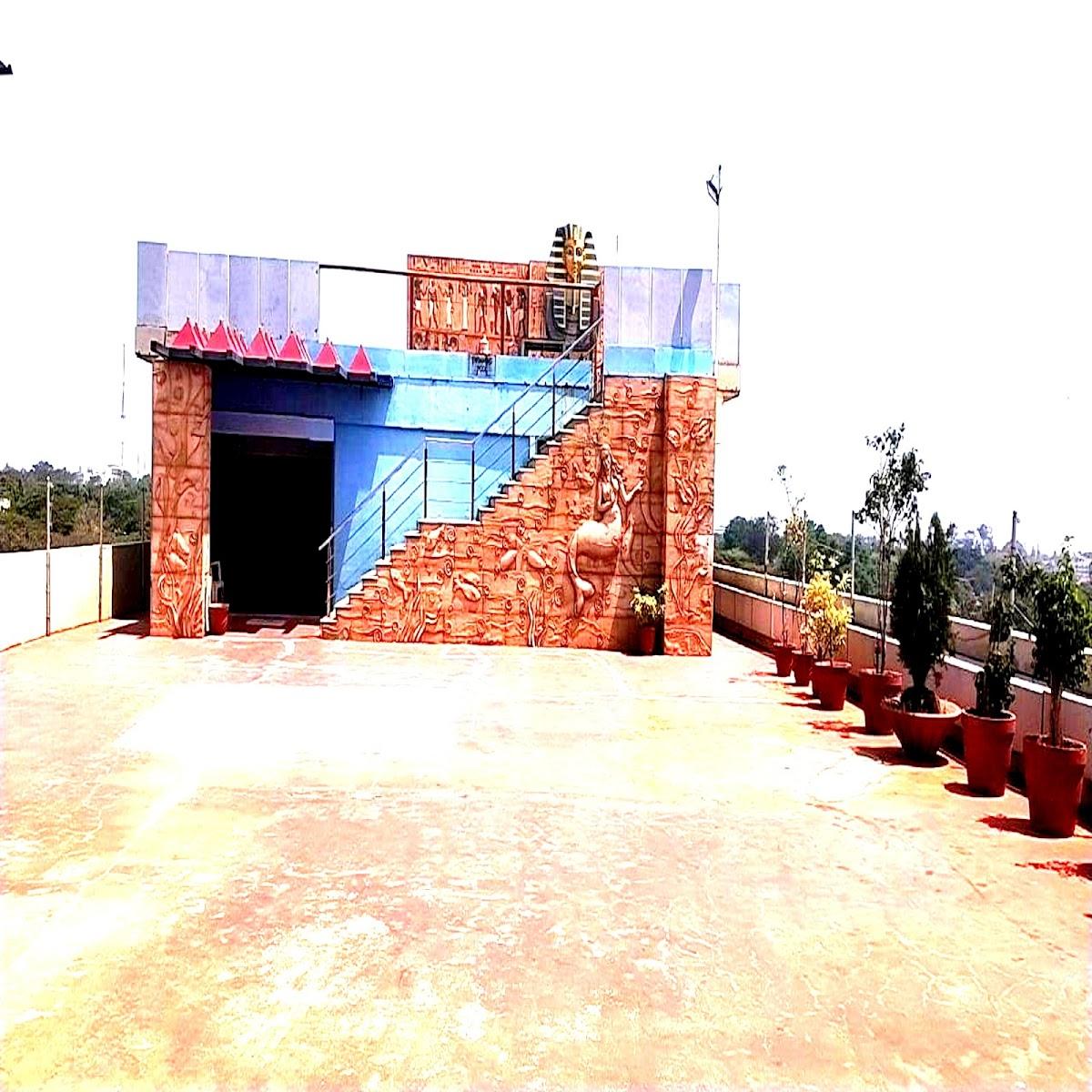 The Quorum Hotel – photo 3