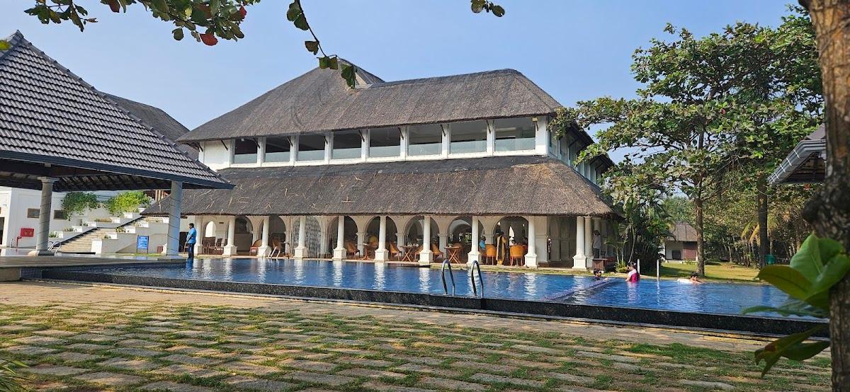 Le Pondy Beach Resort Pondicherry – photo 3