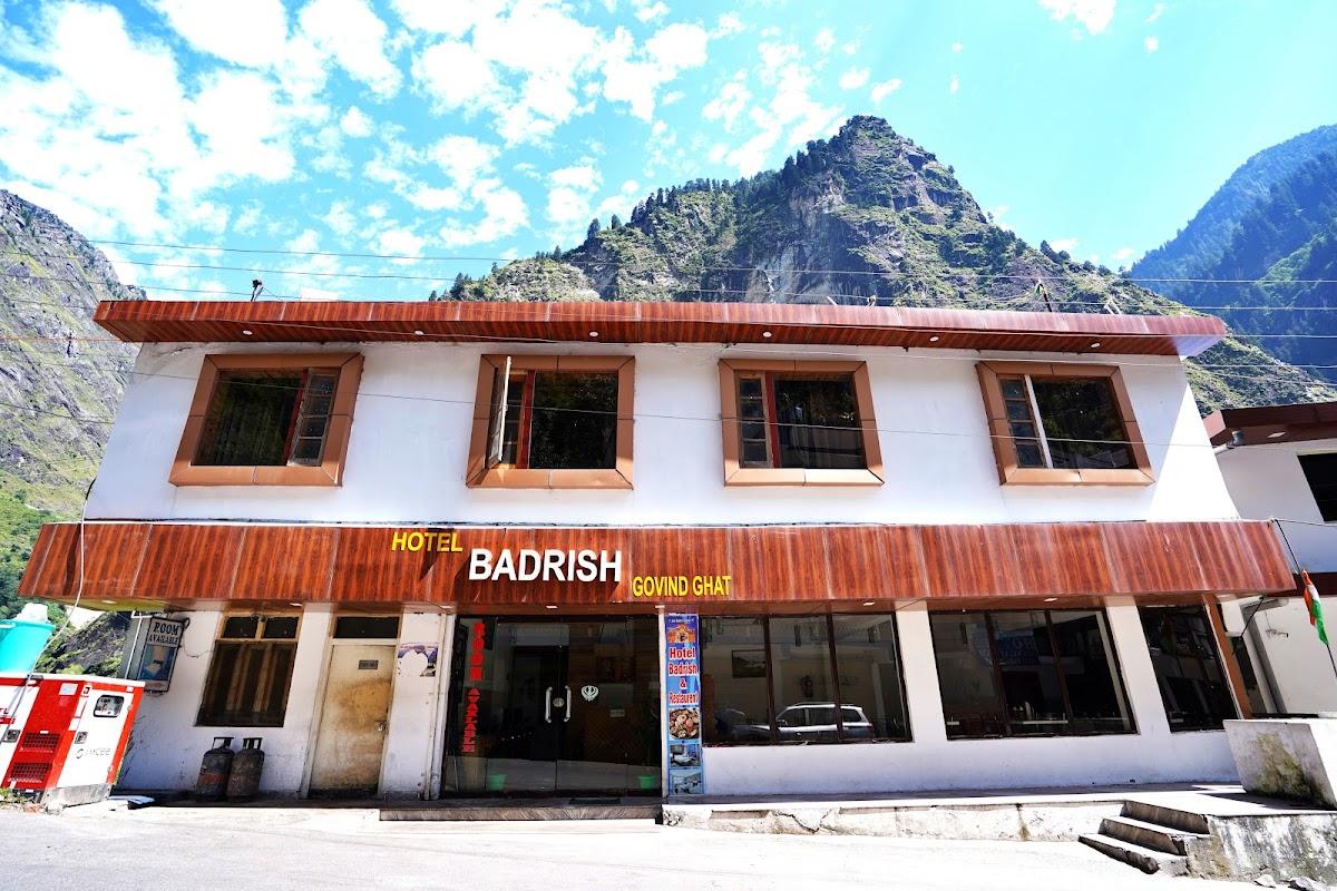 Hotel Badrish – photo 1