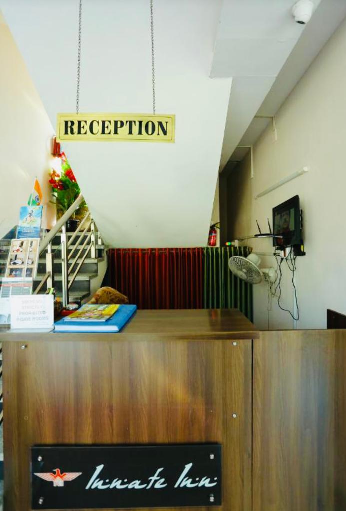 Hotel Innate Inn – photo 2