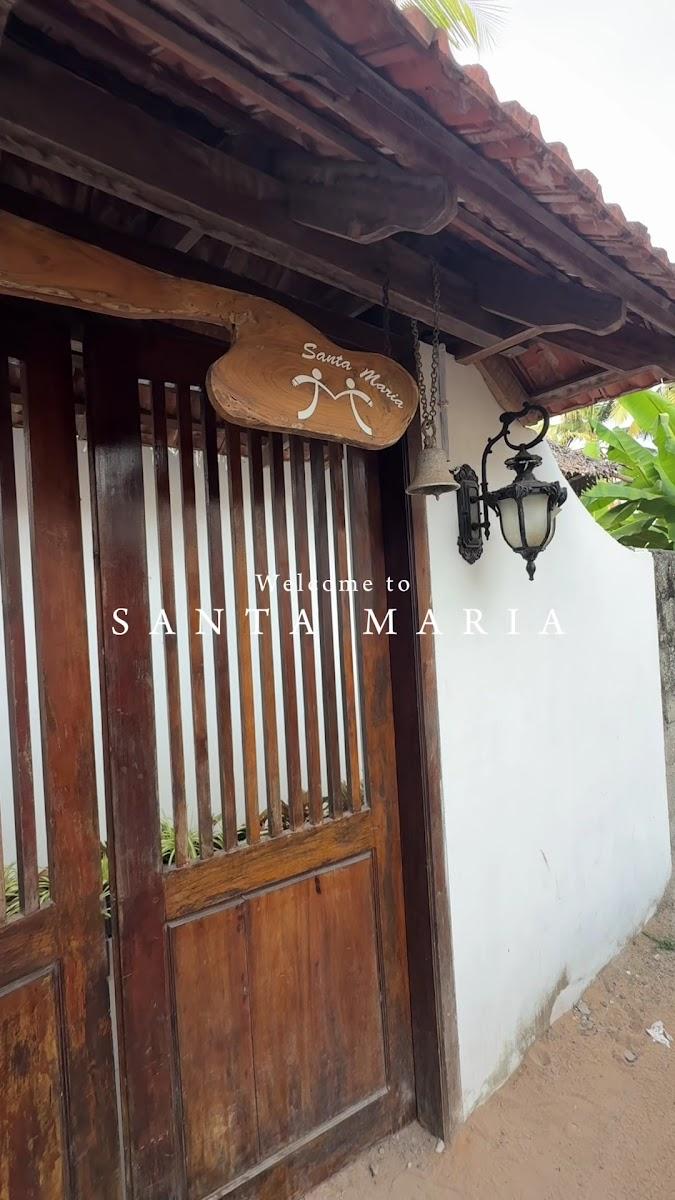 Santa Maria - A Premium Boutique Homestay by the Sea I Trivandrum Airport 1Mile – photo 2