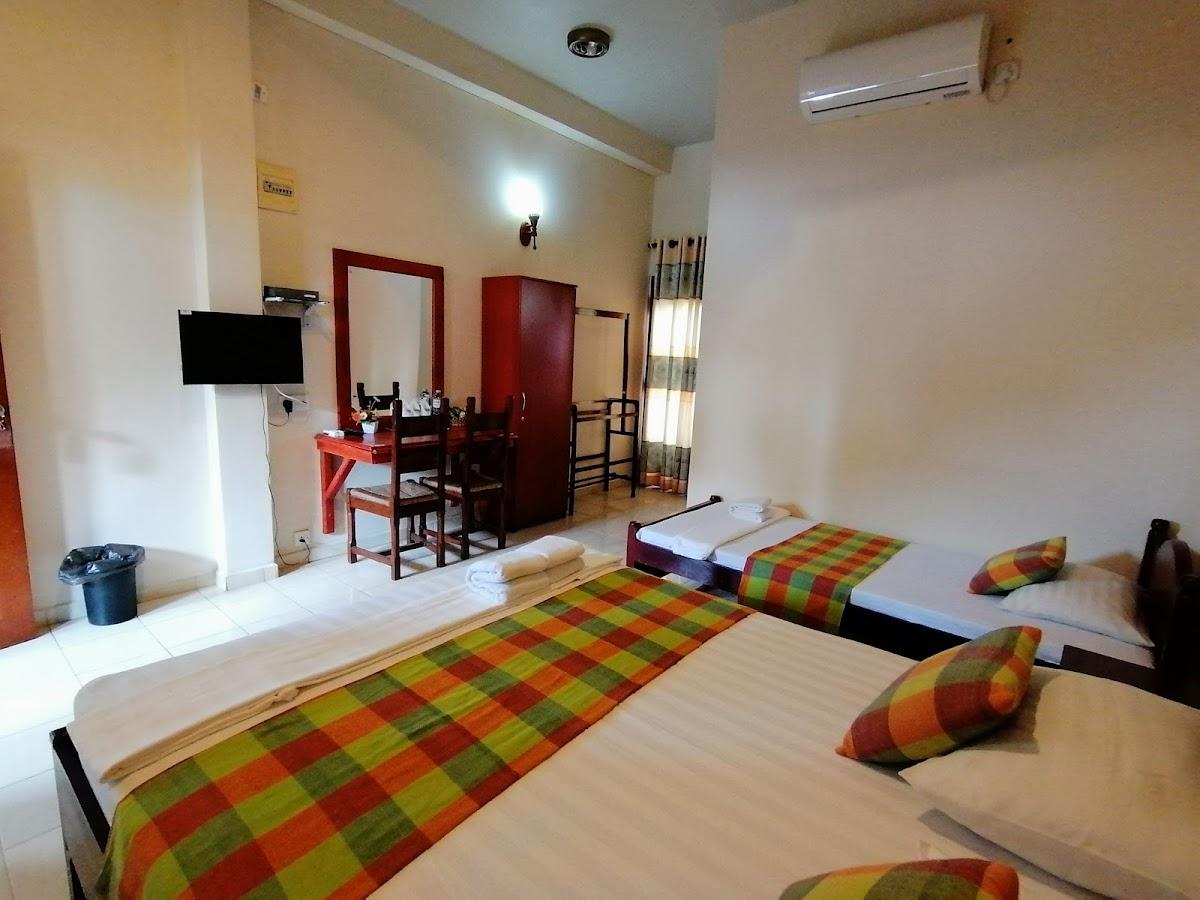 Green Land Guest House – photo 3