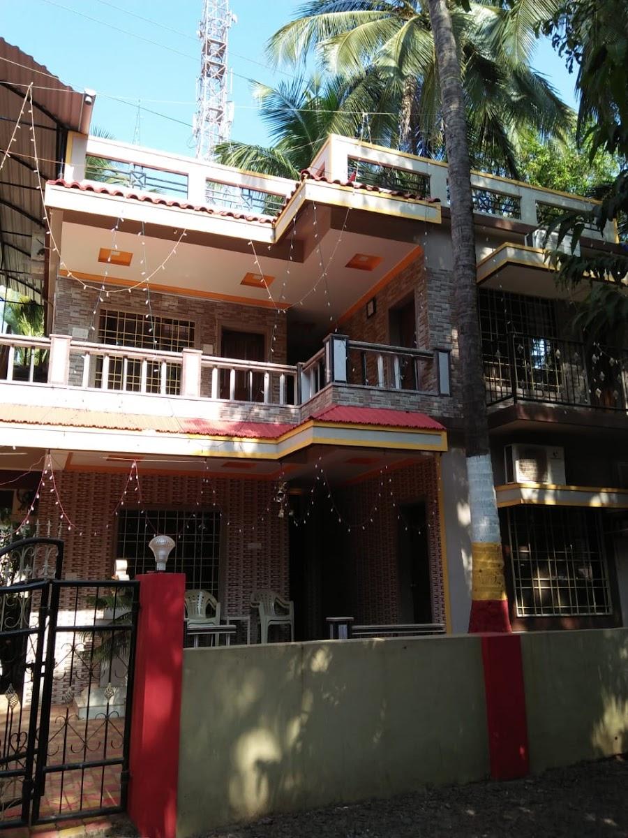 Marisa House Bed & Breakfast – photo 2