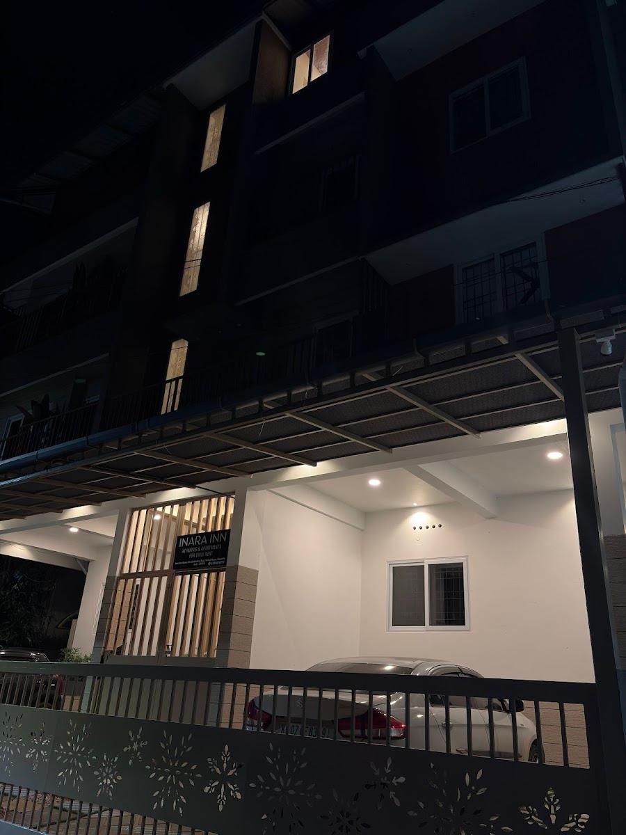Inara Inn – photo 1