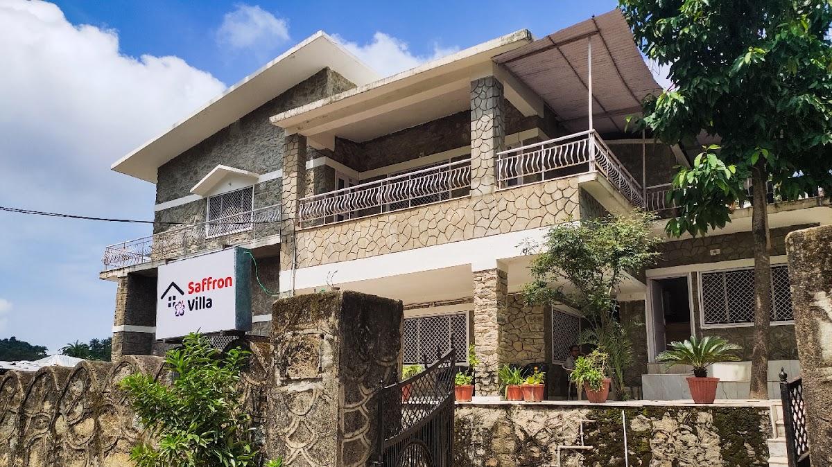 Saffron Villa – photo 3