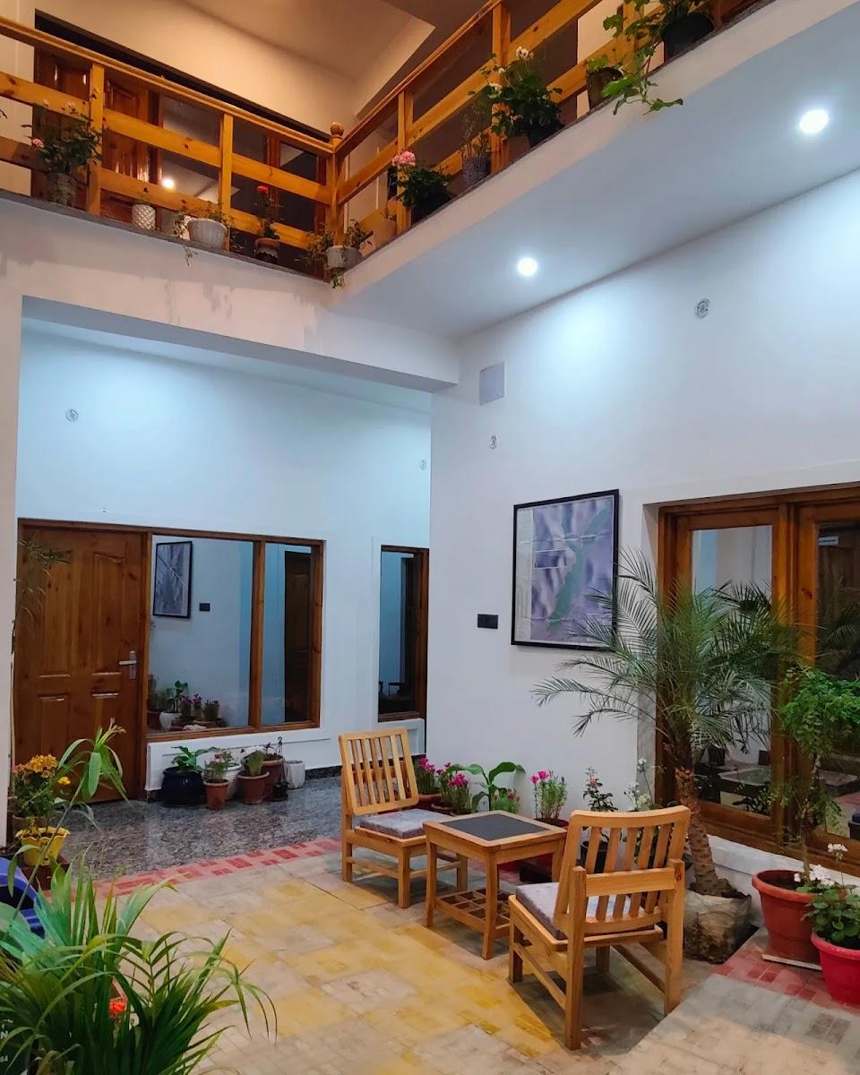 EILLA HOMESTAY – photo 3