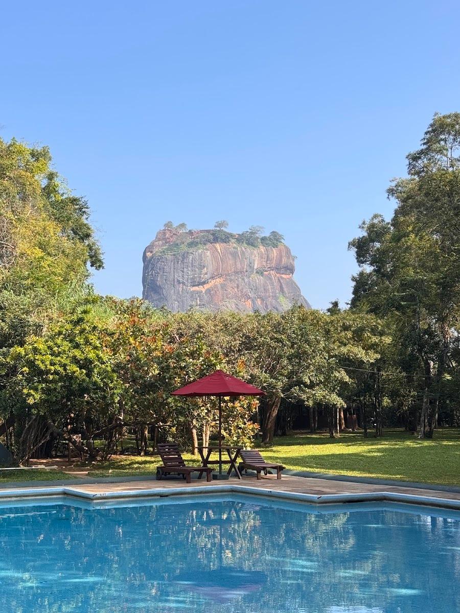Sigiriya Village Hotel – photo 2