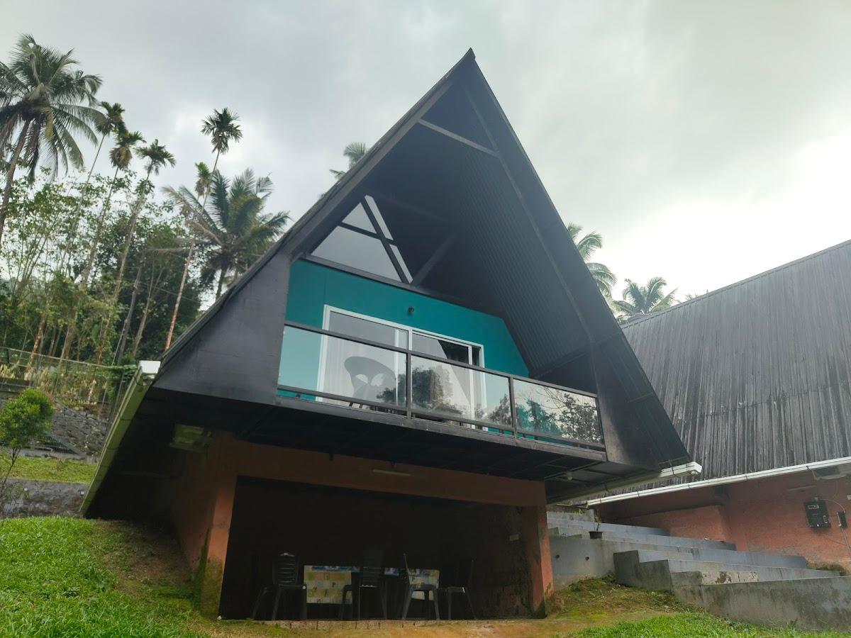 ELEPHANT PUB - River valley Huts by Antara – photo 4