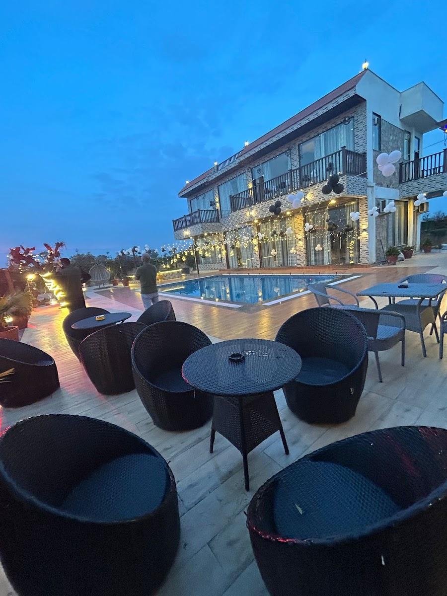 IBIZA Farm house - Best farmhouse in Jaipur, bachelor & private party farmhouse, farmstay in Jaipur – photo 2