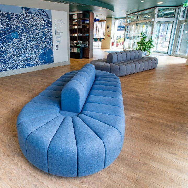 Edinburgh Central Youth Hostel – photo 4