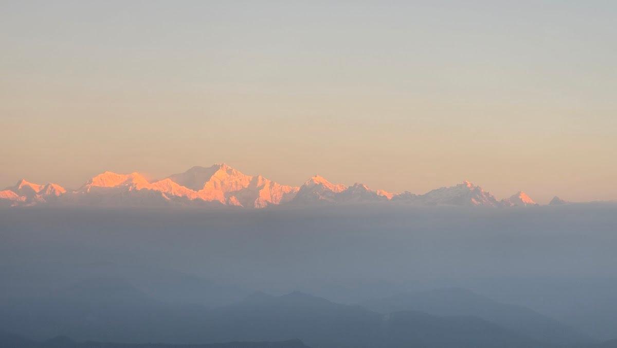The English Cottage Darjeeling – photo 2