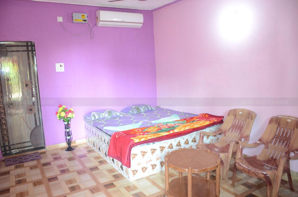 Moreshwar Beach Resort – photo 2