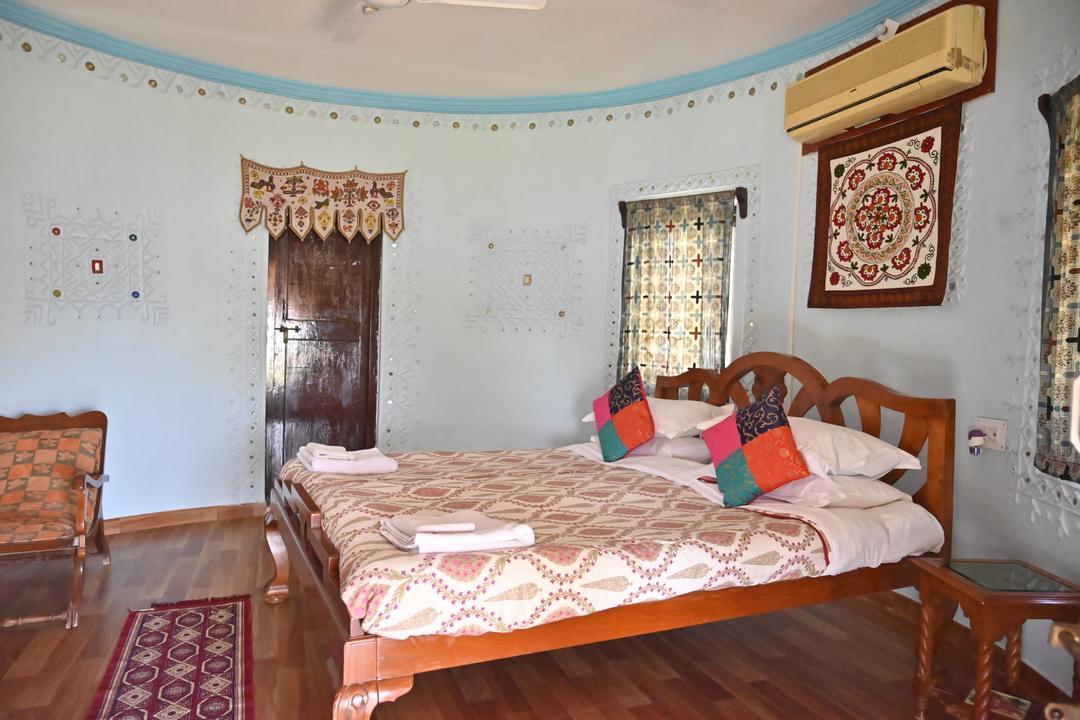 Kutch Safari Resort - Bhuj – photo 2