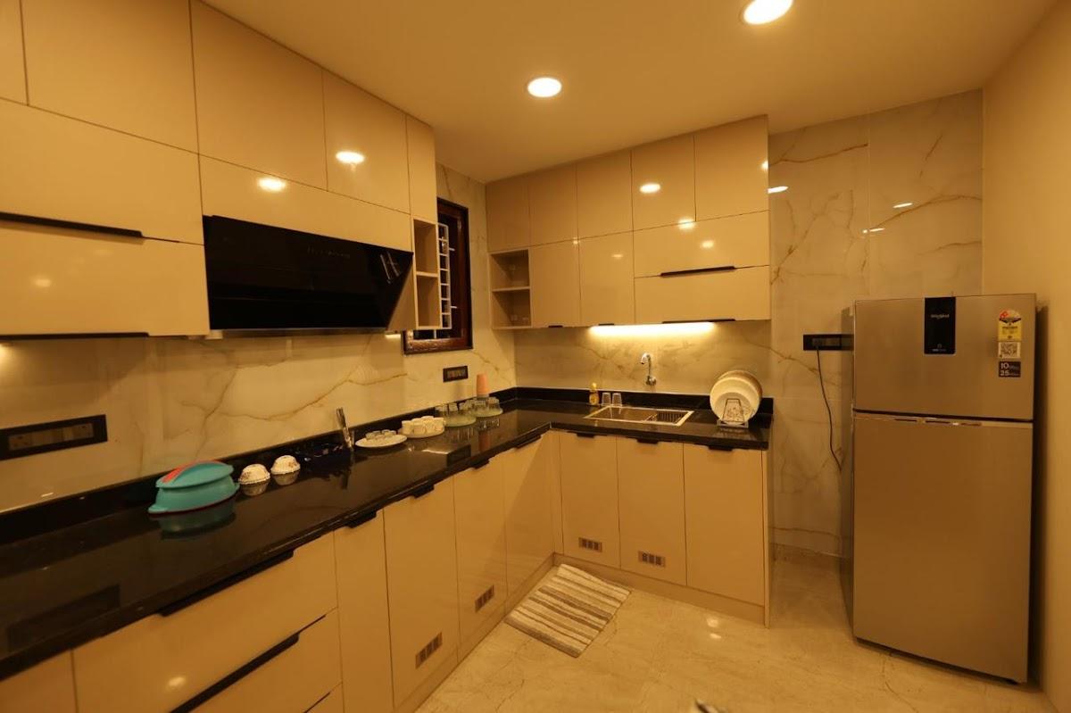 Continental Beach House - ECR , Beach Hoise ECR, Villa in ECR – photo 4
