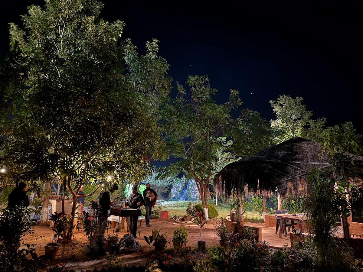 Khet - A Rural Farmstay