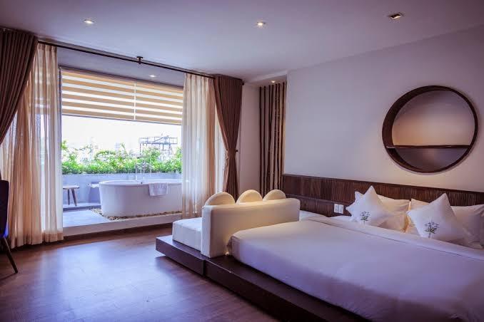 COCHIN ZEN HOTEL