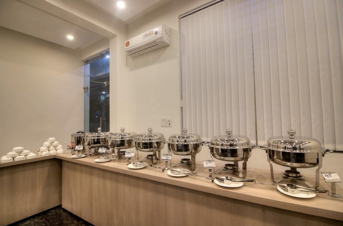 Hotel Ark Of Avalon - Near Delhi Airport – photo 4