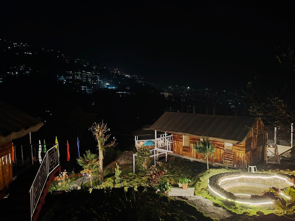 THE LUING VILLAGE – photo 3