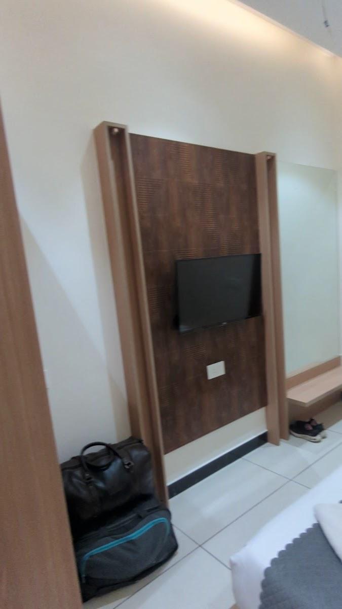 Hotel pratikalpa