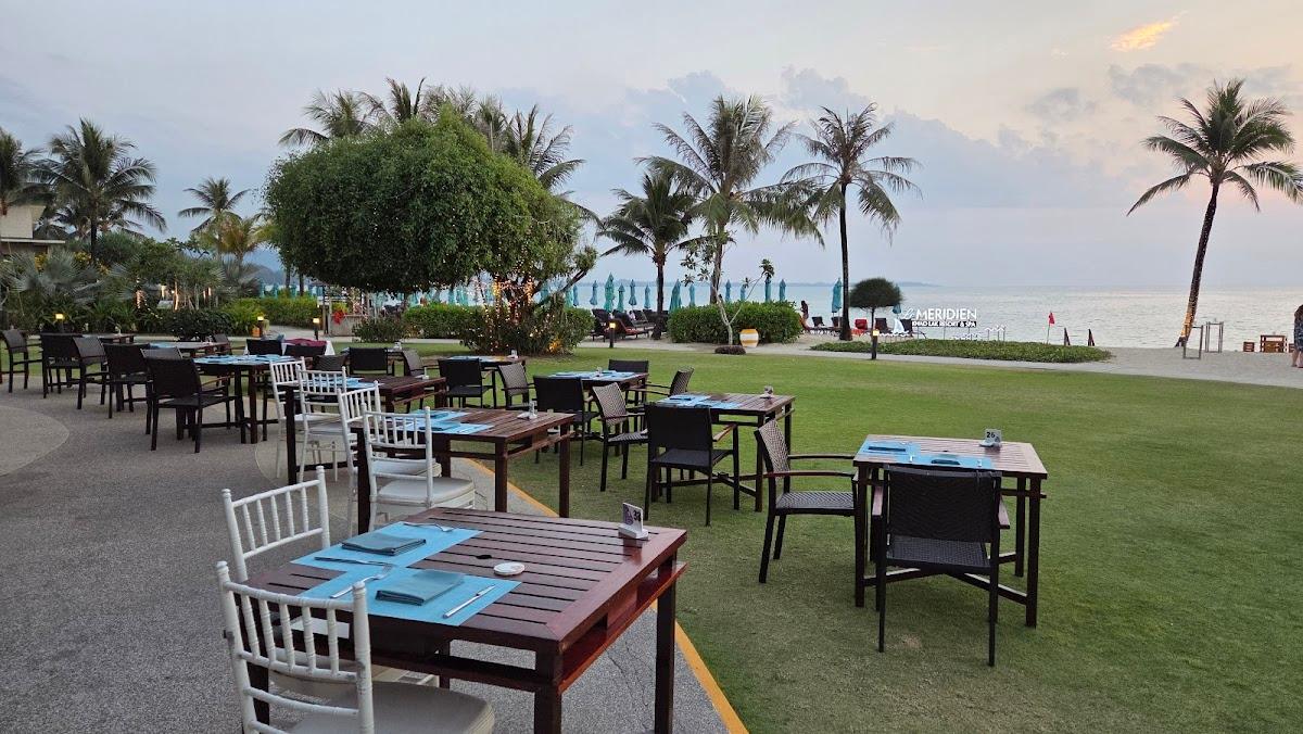 Le Méridien Khao Lak Resort & Spa – photo 3
