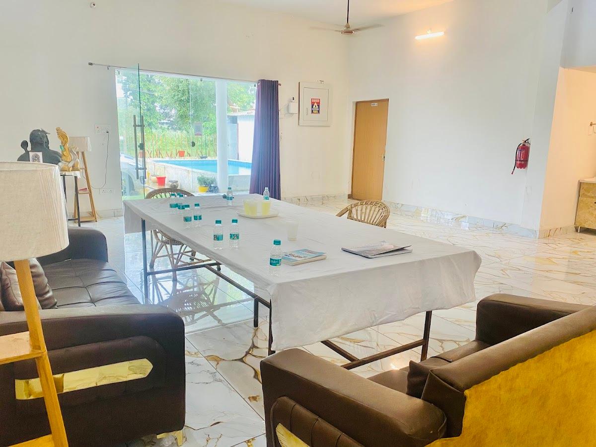 Moondune Homestay – photo 4