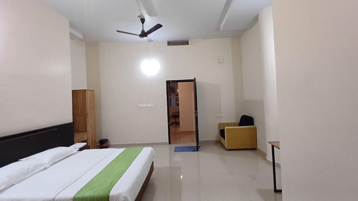 SAF RESIDENCY MUKKAM – photo 2