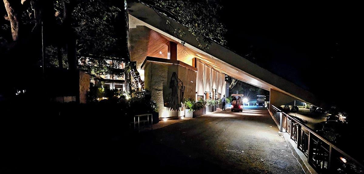 Athiva Resort & Spa Khandala – photo 2