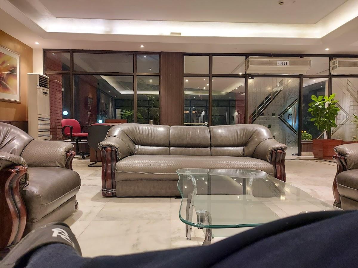 Hotel Chandigarh Beckons – photo 4