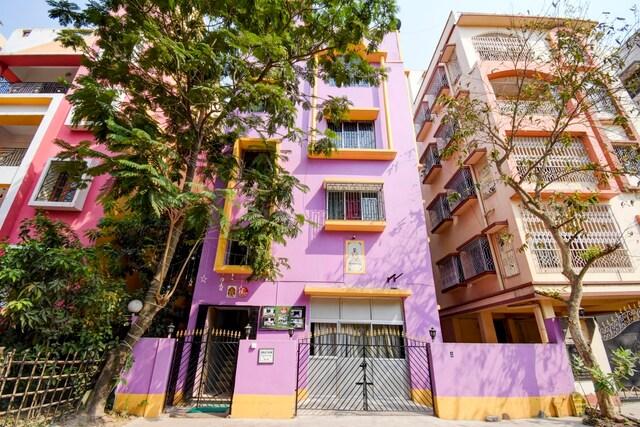 Balmy BNB Premium Tower - Best Homestay / BNB in Newtown, Kolkata – photo 1